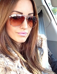 Moda Dodatki Okulary - 2869330
