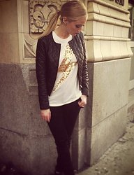 Moda Inne Moda uliczna - 1793350