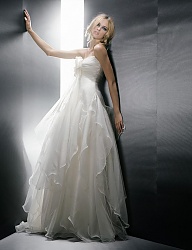 Moda Ślub Suknie ślubne - 241493