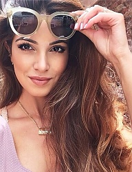 Moda Dodatki Okulary - 2897600