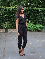 Moda Spodnie Kombinezony - 1453570