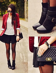 Moda Inne Moda uliczna - 2146549