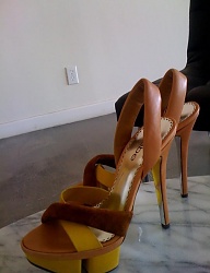 Moda Buty Szpilki - 1345985