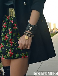 Moda Spódnice Krótkie - 2841641