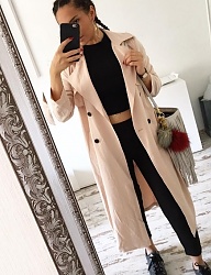 Moda Ciuchy Pozostałe - 3161235