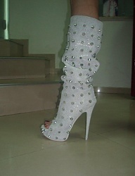 Moda Buty Szpilki - 1283163