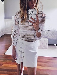 Moda Ciuchy Pozostałe - 3146822