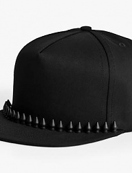 Moda Dodatki Nakrycia głowy - 2536769
