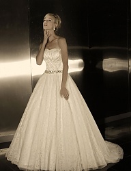 Moda Ślub Suknie ślubne - 1825415