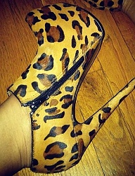 Moda Buty Szpilki - 1359080