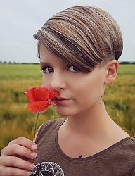 Fryzury Krótkie - 3270935