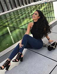 Moda Inne Moda uliczna - 3241420