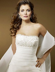 Moda Ślub Suknie ślubne - 1304860