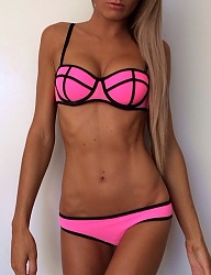 Moda Bielizna Na plażę - 2625063