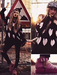 Moda Inne Moda uliczna - 2104647