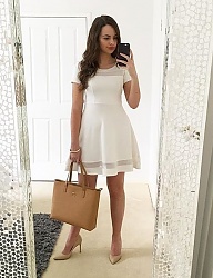 Moda Sukienki Dzienne - 3141656