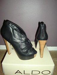 Moda Buty Pozostałe - 1255641