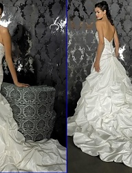 Moda Ślub Suknie ślubne - 472117