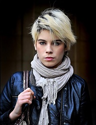 Fryzury Krótkie - 1042610