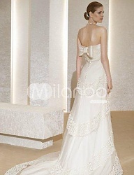 Moda Ślub Suknie ślubne - 1302209