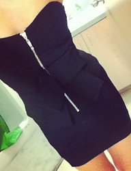 Moda Sukienki Pozostałe - 1635733