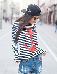 Moda Spodnie Szorty - 2762375