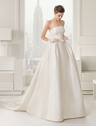 Moda Ślub Suknie ślubne - 2761813