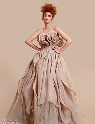Moda Ślub Suknie ślubne - 1286007