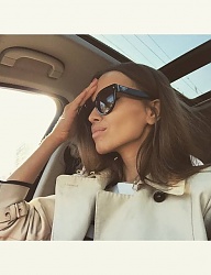 Moda Dodatki Okulary - 3058146