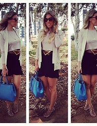 Moda Inne Moda uliczna - 1799789