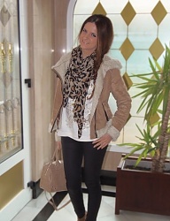 Moda Inne Moda uliczna - 1677097