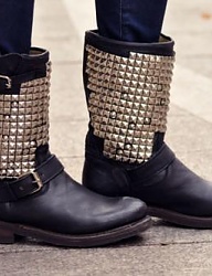 Moda Buty Pozostałe - 1404754
