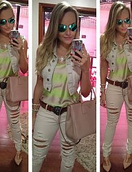 Moda Inne Moda uliczna - 1808916