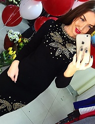 Moda Sukienki Wieczorowe - 3093979