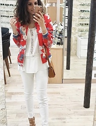 Moda Ciuchy Pozostałe - 3263334