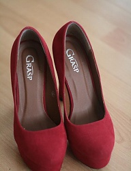 Moda Buty Szpilki - 1413529
