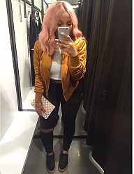 Moda Ciuchy Pozostałe - 3132783