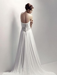 Moda Ślub Suknie ślubne - 511908