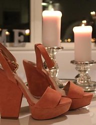 Moda Buty Sandały - 1319628