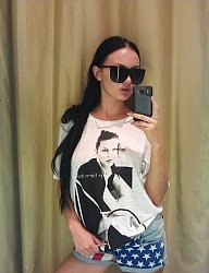 Moda Inne Moda uliczna - 1694617