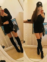 Moda Ciuchy Pozostałe - 3131732