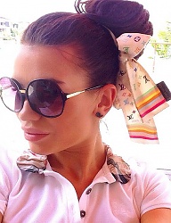Moda Dodatki Okulary - 2652438