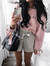 Moda Inne Moda uliczna - 3242834