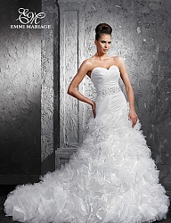 Moda Ślub Suknie ślubne - 1825788