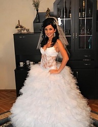 Moda Ślub Suknie ślubne - 960506