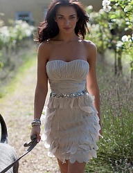 Moda Sukienki Wieczorowe - 1690845