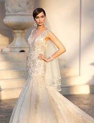 Moda Ślub Suknie ślubne - 2577699