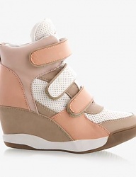 Moda Buty Koturny - 2607343