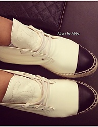Moda Buty Półbuty - 2667455