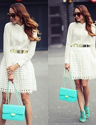 Moda Inne Moda uliczna - 2053951